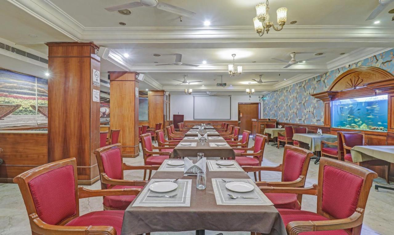 Treebo Komfort Suites, 3 Km From Mysore Palace מראה חיצוני תמונה