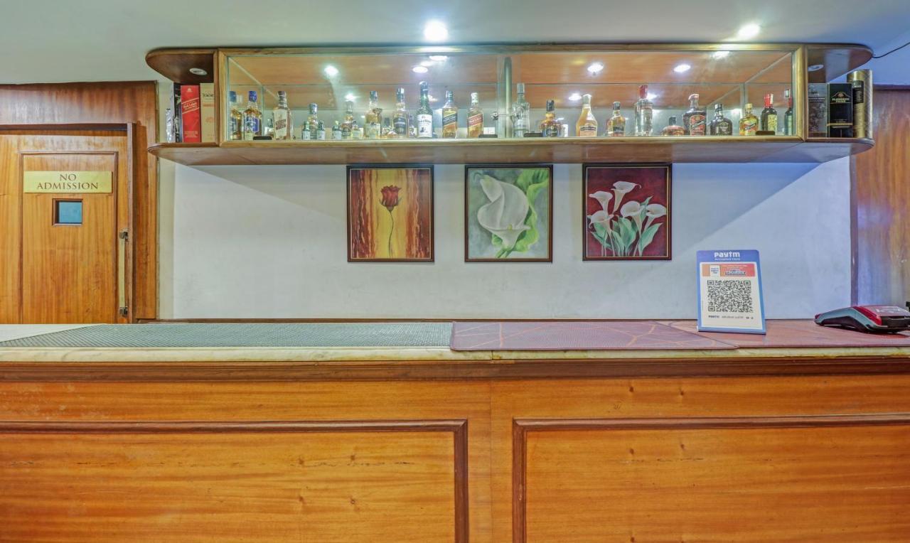 Treebo Komfort Suites, 3 Km From Mysore Palace מראה חיצוני תמונה