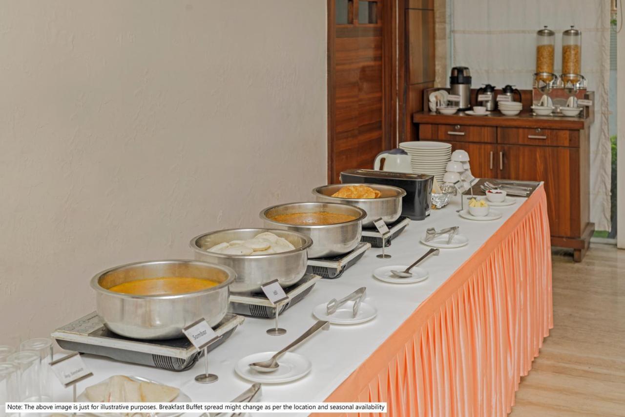 Treebo Komfort Suites, 3 Km From Mysore Palace מראה חיצוני תמונה