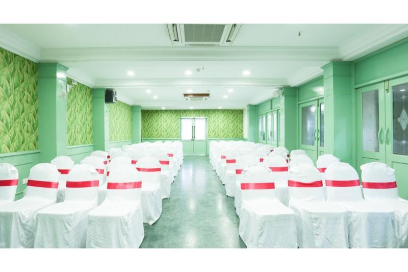 Treebo Komfort Suites, 3 Km From Mysore Palace מראה חיצוני תמונה